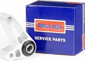 Borg & Beck BEM3551 - Sospensione, Motore www.autoricambit.com