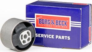 Borg & Beck BEM3560 - Sospensione, Motore www.autoricambit.com