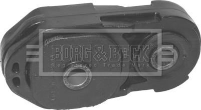 Borg & Beck BEM3507 - Sospensione, Motore www.autoricambit.com