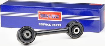 Borg & Beck BEM3516 - Sospensione, Motore www.autoricambit.com