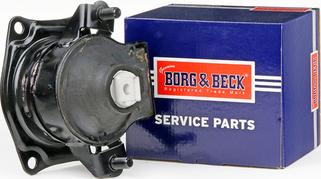 Borg & Beck BEM3587 - Sospensione, Motore www.autoricambit.com