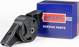 Borg & Beck BEM3648 - Sospensione, Motore www.autoricambit.com