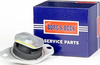 Borg & Beck BEM3058 - Sospensione, Motore www.autoricambit.com