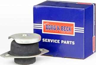 Borg & Beck BEM3088 - Sospensione, Motore www.autoricambit.com