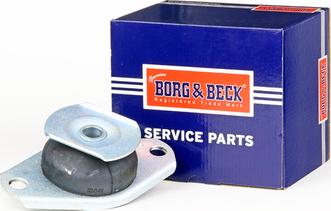 Borg & Beck BEM3038 - Sospensione, Motore www.autoricambit.com