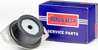 Borg & Beck BEM3079 - Sospensione, Motore www.autoricambit.com