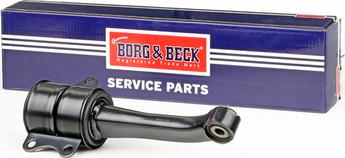 Borg & Beck BEM3144 - Sospensione, Motore www.autoricambit.com