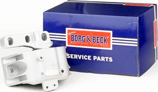 Borg & Beck BEM3117 - Sospensione, Motore www.autoricambit.com
