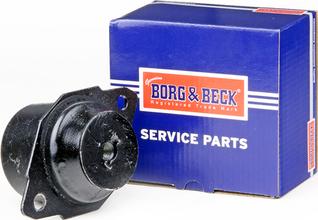 Borg & Beck BEM3127 - Sospensione, Motore www.autoricambit.com