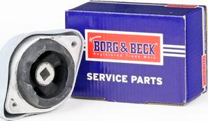 Borg & Beck BEM3174 - Sospensione, Motore www.autoricambit.com