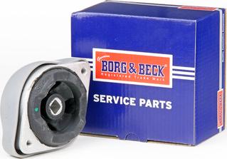 Borg & Beck BEM3173 - Sospensione, Motore www.autoricambit.com
