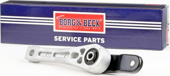 Borg & Beck BEM3844 - Sospensione, Motore www.autoricambit.com