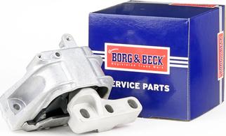 Borg & Beck BEM3840 - Sospensione, Motore www.autoricambit.com