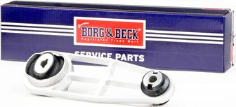Borg & Beck BEM3854 - Sospensione, Motore www.autoricambit.com