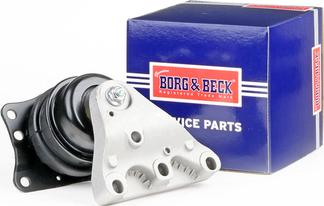 Borg & Beck BEM3853 - Sospensione, Motore www.autoricambit.com