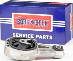 Borg & Beck BEM3857 - Sospensione, Motore www.autoricambit.com