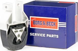 Borg & Beck BEM3836 - Sospensione, Motore www.autoricambit.com