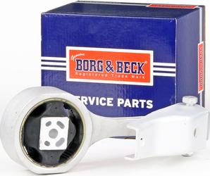 Borg & Beck BEM3870 - Sospensione, Motore www.autoricambit.com
