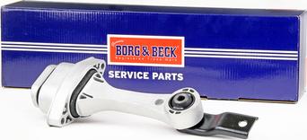 Borg & Beck BEM3873 - Sospensione, Motore www.autoricambit.com