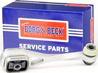 Borg & Beck BEM3385 - Sospensione, Motore www.autoricambit.com
