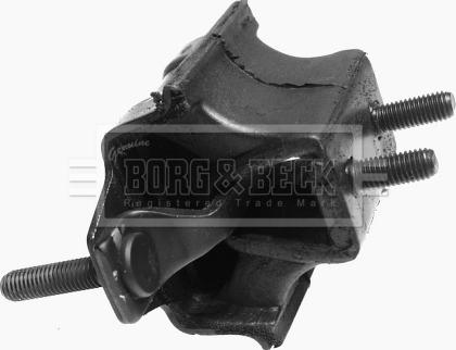 Borg & Beck BEM3256 - Sospensione, Motore www.autoricambit.com
