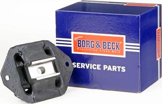 Borg & Beck BEM3252 - Sospensione, Motore www.autoricambit.com