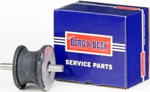 Borg & Beck BEM3206 - Sospensione, Motore www.autoricambit.com