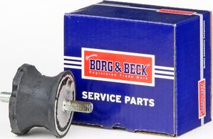 Borg & Beck BEM3207 - Sospensione, Motore www.autoricambit.com
