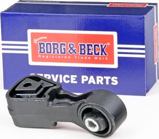 Borg & Beck BEM3215 - Sospensione, Motore www.autoricambit.com