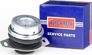 Borg & Beck BEM3216 - Sospensione, Motore www.autoricambit.com