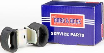 Borg & Beck BEM3225 - Sospensione, Motore www.autoricambit.com