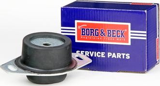 Borg & Beck BEM3226 - Sospensione, Motore www.autoricambit.com