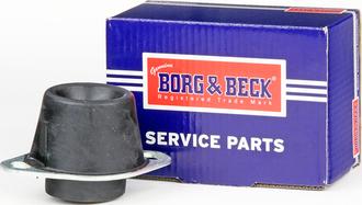 Borg & Beck BEM3223 - Sospensione, Motore www.autoricambit.com