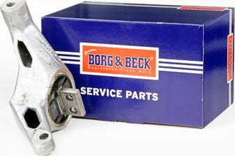Borg & Beck BEM3270 - Sospensione, Motore www.autoricambit.com