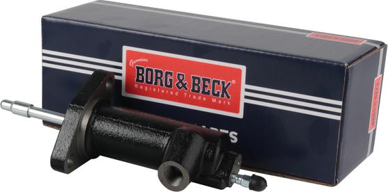 Borg & Beck BES299 - Cilindro secondario, Frizione www.autoricambit.com