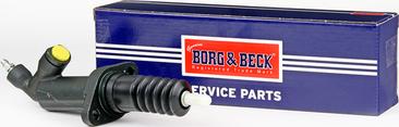 Borg & Beck BES260 - Cilindro secondario, Frizione www.autoricambit.com