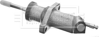 Borg & Beck BES231 - Cilindro secondario, Frizione www.autoricambit.com