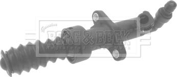 Borg & Beck BES226 - Cilindro secondario, Frizione www.autoricambit.com