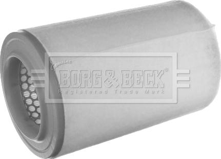 Borg & Beck BFA2483 - Filtro aria www.autoricambit.com