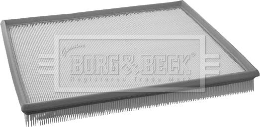 Borg & Beck BFA2133 - Filtro aria www.autoricambit.com