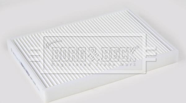 Borg & Beck BFC1005 - Filtro, Aria abitacolo www.autoricambit.com