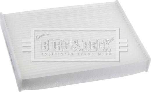 Borg & Beck BFC1182 - Filtro, Aria abitacolo www.autoricambit.com