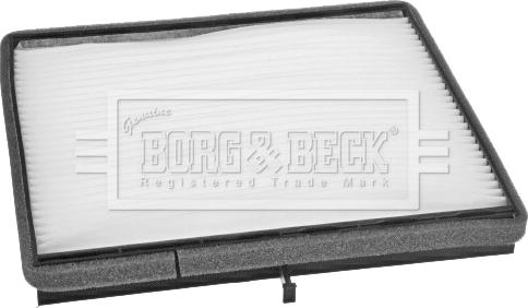 Borg & Beck BFC1231 - Filtro, Aria abitacolo www.autoricambit.com