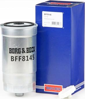 Borg & Beck BFF8145 - Filtro carburante www.autoricambit.com