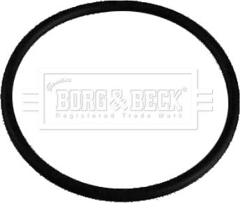 Borg & Beck BG042 - Termostato, Refrigerante www.autoricambit.com