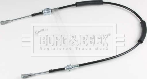 Borg & Beck BKG1202 - Cavo comando, Cambio manuale www.autoricambit.com