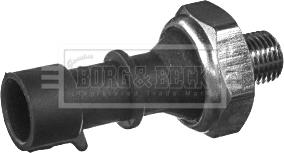 Borg & Beck BOP1010 - Sensore, Pressione olio www.autoricambit.com