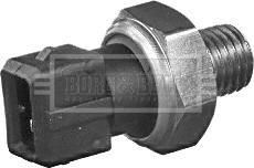 Borg & Beck BOP1013 - Sensore, Pressione olio www.autoricambit.com