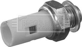 Borg & Beck BOP1012 - Sensore, Pressione olio www.autoricambit.com