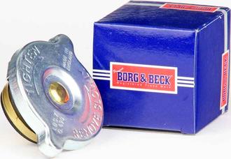 Borg & Beck BRC63 - Tappo, radiatore www.autoricambit.com